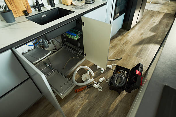 24/7 Emergency Plumbing experts in Elkhart, KS