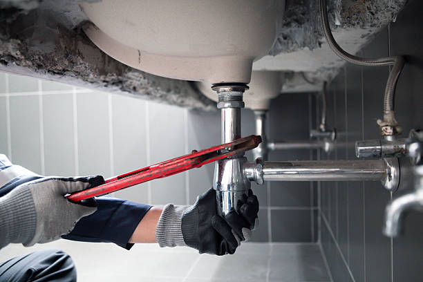 Trusted Drain Cleaning service in Elkhart, KS - Masters Plumbing Service
